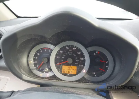 2009 Toyota Rav4 z USA, uszkodzony, nr VIN JTMZF33V595010621